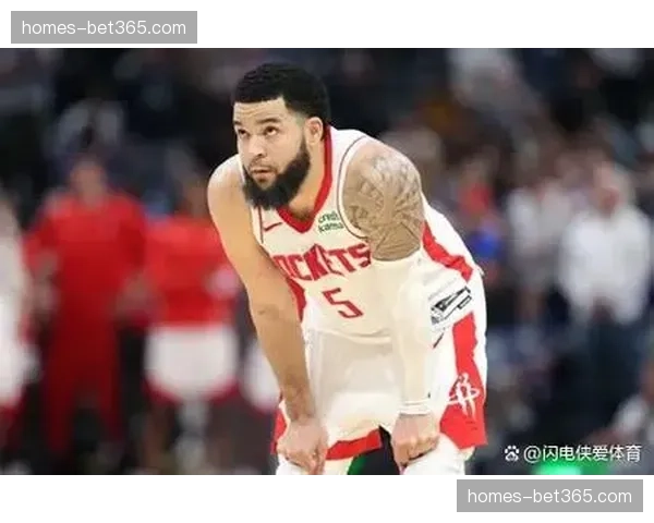范弗利特前交叉韧带撕裂赛季报销 火箭控卫位置出现真空危机 范弗利特前交叉韧带撕裂赛季报销 火箭控卫位置出现真空危机